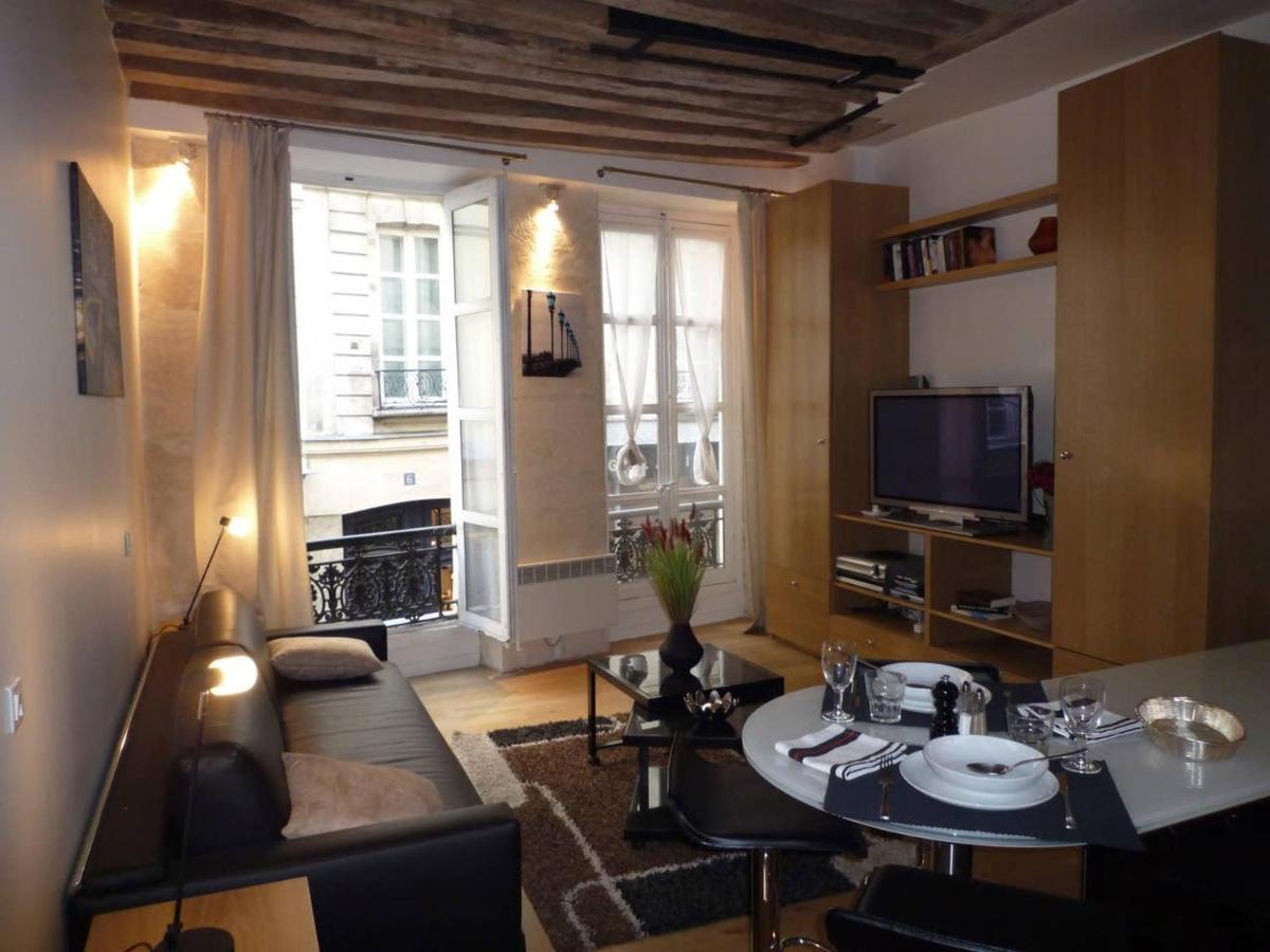 شقة Gorgeous Paris St Germain Des Pres المظهر الخارجي الصورة