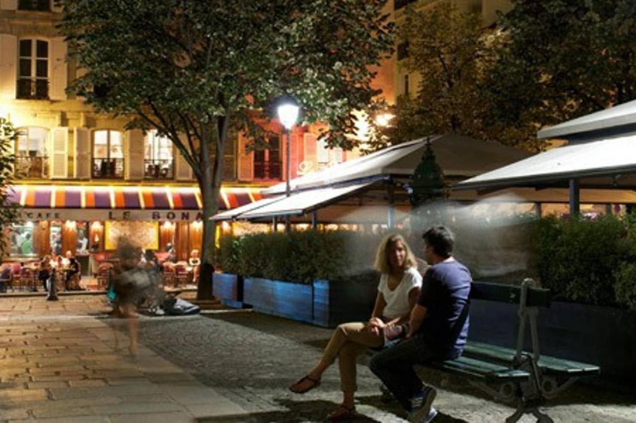 شقة Gorgeous Paris St Germain Des Pres المظهر الخارجي الصورة